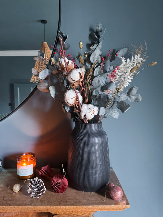 Dried Flower Christmas Gift Guide