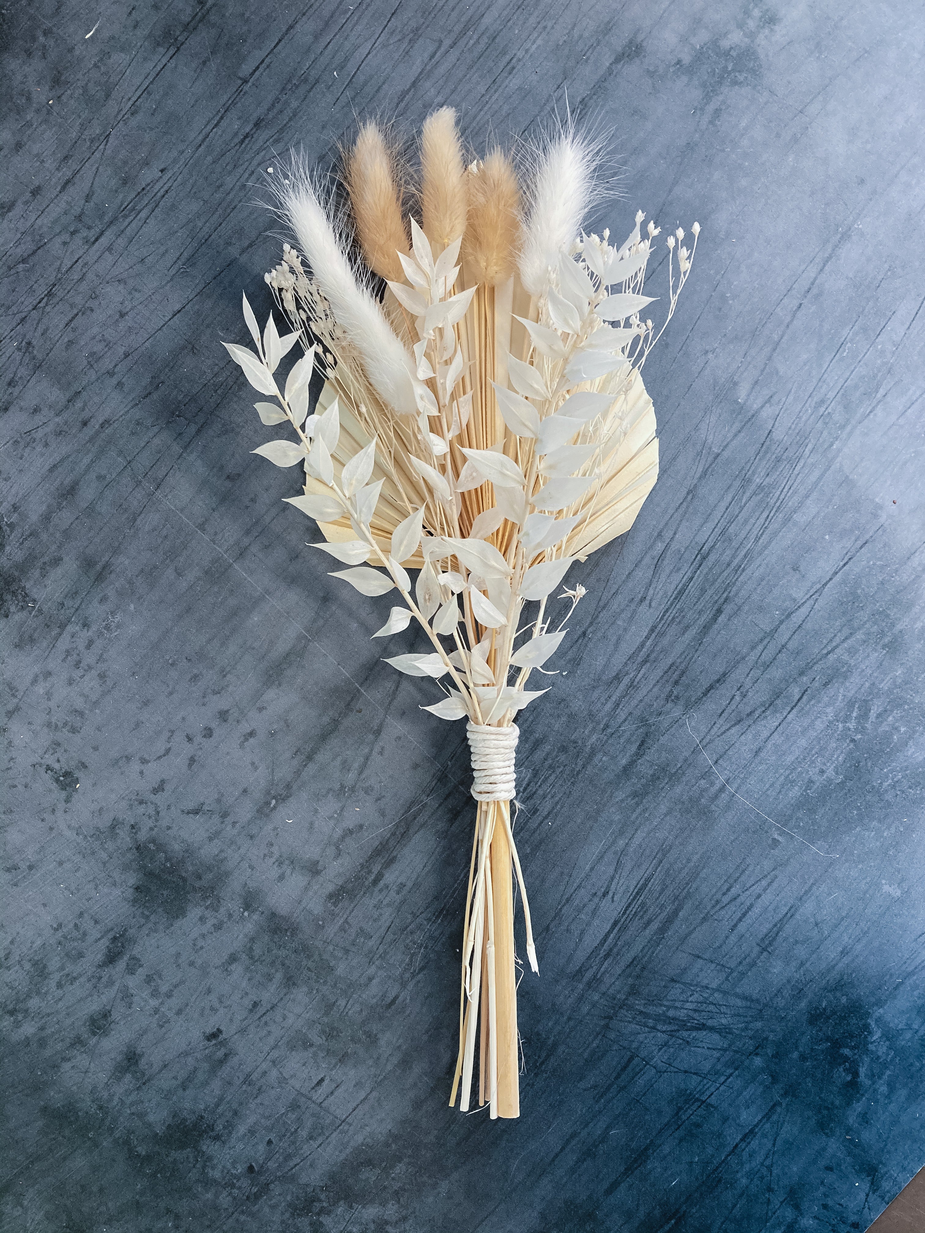 Dried Flower Stems -  UK